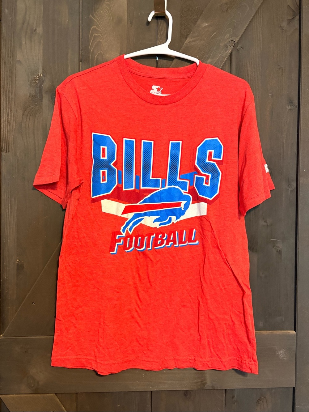 Men's Small Buffalo Bills T-Shirt NWOT